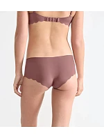sloggi ZERO Microfibre 2.0 Short 2P - Cacao - SLOGGI Cacao - SLOGGI