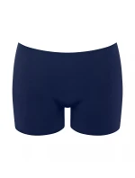 Dámske cyklistické šortky ZERO Feel 2.0 - BLUE - tmavomodré 2114 - SLOGGI Dámske cyklistické šortky ZERO Feel 2.0 - BLUE - tmavomodré 2114 - SLOGGI