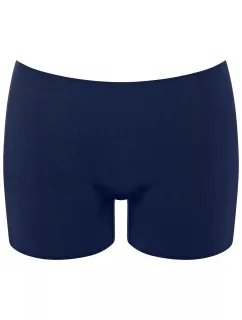 Dámske cyklistické šortky ZERO Feel 2.0 - BLUE - tmavomodré 2114 - SLOGGI