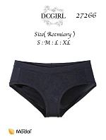 Nohavičky DC Girl 27266 A12 S–XL