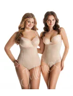 Dámske body pod prsia Julimex Shapewear 219 Dámske body pod prsia Julimex Shapewear 219