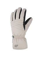 4F FNK F106 W 4FWAW23AFGLF106 83S dámske lyžiarske rukavice