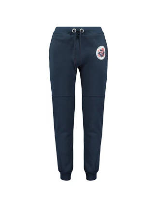 Geographical Norway Bežecké nohavice Mirabel M SU1204H/GN/Navy