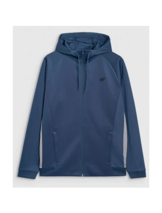 Mikina 4F M 4FWAW25TFSWM587 32S pánska