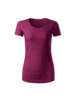 Dámske tričko Epic (fuchsiová)