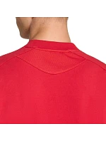 Pánske tričko adidas Tiro 26 Travel Tee red KD1121 pánske