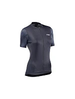 Cyklistické tričko NORTHWAVE Origin Woman Jersey Short Sleeve, čierne Cyklistické tričko NORTHWAVE Origin Woman Jersey Short Sleeve, čierne