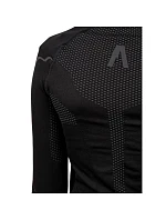 Detský termo set Active GT43204 black-grey - Alpinus Detský termo set Active GT43204 black-grey - Alpinus