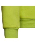 Detská mikina Entrada 22 Jr HC5043 - Adidas