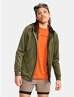 Craft Corporate ADV Unify Hoodie Jacket M Pánska bunda s kapucňou 81.9132 šedá melírovaná Craft Corporate ADV Unify Hoodie Jacket M Pánska bunda s kapucňou 81.9132 šedá melírovaná