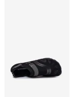 Buty Do Wody Męskie PROWATER PRO-25-48-208M Czarne