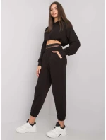 Súprava FE KMPL 5545.14P čierna