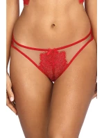 Tangá V-9588 červené - Axami Tangá V-9588 červené - Axami