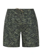 Protestné pánske plážové šortky PRTYUKIS