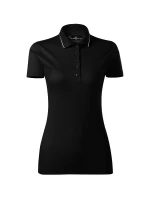 Polokošeľa Grand čierna