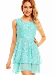 Dámske šaty SA463 - Gemini