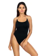 Dámske jednodielne plavky L 4424/1 - LORIN Dámske jednodielne plavky L 4424/1 - LORIN