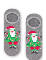 DÁMSKE FROTÉ TOPÁNKY S ABS 132 FESTIVE DÁMSKE FROTÉ TOPÁNKY S ABS 132 FESTIVE