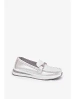 Mokasíny model 211099 Step in style Mokasíny model 211099 Step in style