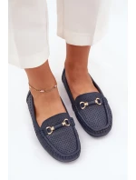 Mokasíny model 215950 Step in style Mokasíny model 215950 Step in style