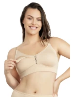 Dámska dojčiaca podprsenka Parfait P58611 34 DD telová farba Dámska dojčiaca podprsenka Parfait P58611 34 DD telová farba