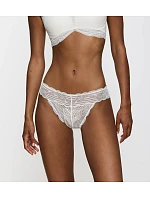 TRIUMPH LIFT SMART - Triumph bezšvové brazílske bikiny s vysokým výstrihom