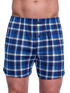 Pánske šortky 008/318 Comfort plus - CORNETTE