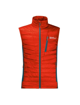 Jack Wolfskin Routeburn Pro Ins Vest M 1206871_3017 muži