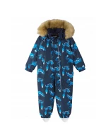 Reima Reimatec Lappi Jr Kombinéza 5100129C-6989