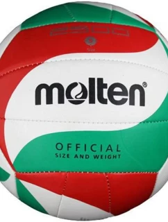 Roztavená volejbalová lopta V5M2500