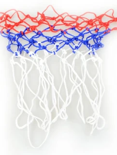 Basketbalová sieť NO10 3mm farba BBN-T21