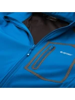 Pánska bunda nils M 92800299855 - Hi-Tec Pánska bunda nils M 92800299855 - Hi-Tec