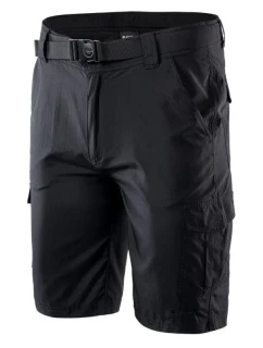 Šortky Hi-tec Ibg Loop 1/2 M 92800331393