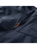 Pánska bunda Livaro M 92800435049 - Hi-Tec