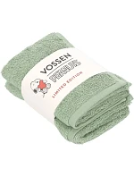 Vossen Sleepy Snoopy 30 – uterák pre hostí 49.9804 eukalyptus Vossen Sleepy Snoopy 30 – uterák pre hostí 49.9804 eukalyptus