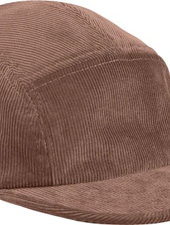 Beechfield B 679 EarthAware® Cord Camper čiapka s šiltom 53.0679 redwood
