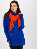 Šatka AT CH S 174 oranžová