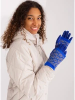 Rukavice AT RK 2310.88 kobalt