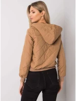 Bunda EM KR 617.55 tmavo lila