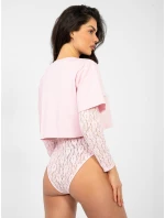 Body IT BO 22159.82 svetlo ružová