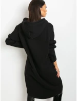 Mikina RV BL 4742.20P čierna