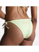 Dámske plavky UW0UW04496-LXW - Tommy Hilfiger