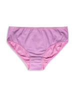 G-583BI fialové a ružové dievčenské nohavičky - Lama