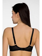 POLOMÄKKÁ PODPRSENKA GOLDIE 899 BLACK POLOMÄKKÁ PODPRSENKA GOLDIE 899 BLACK