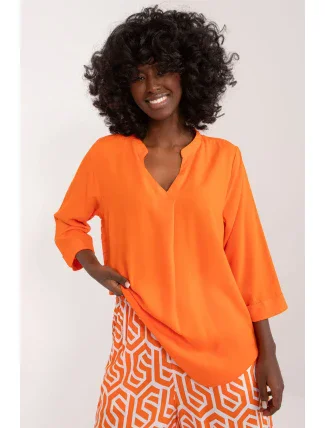 Blúzka model 196920 Podúroveň Blúzka model 196920 Podúroveň