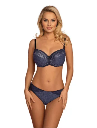 Vystužená podprsenka model 200817 Vena