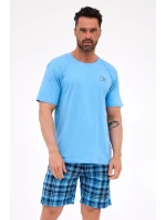 Pánske pyžamo Cornette 326/311 Ready 2 M-2XL