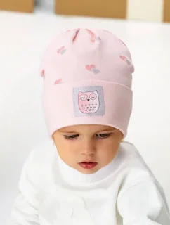 AJS 48-028 detská čiapka