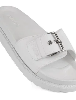 Big Star W JJ274A309 INT1681C žabky na platforme