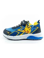 Leomil Pokemon Jr topánky PO002339